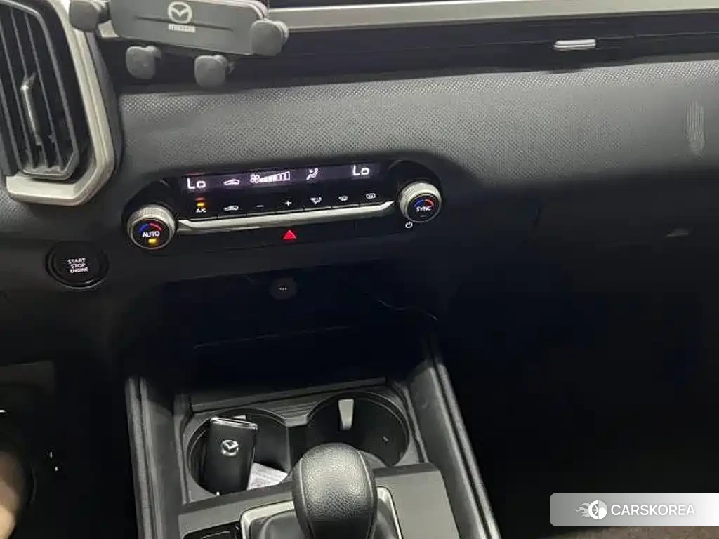 Mazda CX-50 Xingya id 4565230 из Китая 15