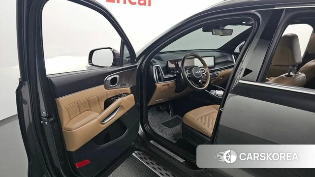 Kia The New Sorento 4th Generation id 4248631 из Кореи 35
