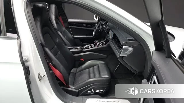 Porsche Panamera (971) id 3661746 из Кореи 20