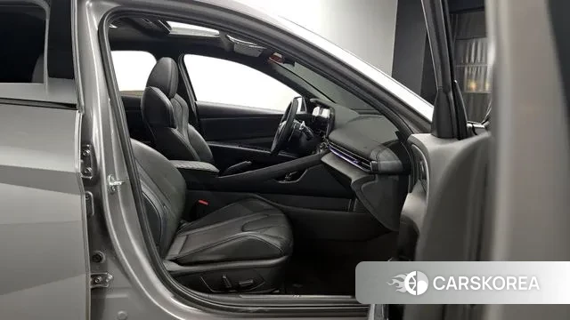 Hyundai Avante (CN7) id 3053141 из Кореи 20