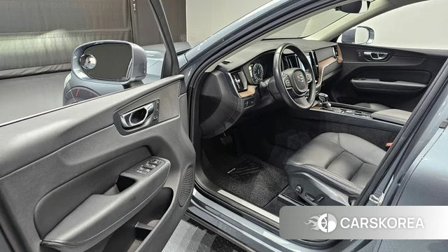 Volvo XC60 second Generation id 4448211 из Кореи 32