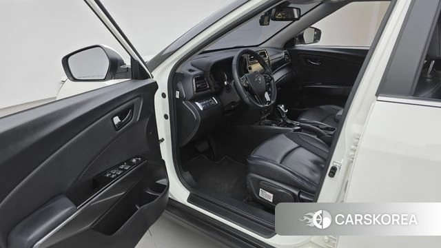 Ssangyong Berry New Tivoli id 3859576 из Кореи 20