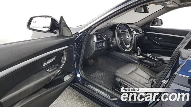 BMW 3 Series GT (F34) id 2572368 из Кореи 20