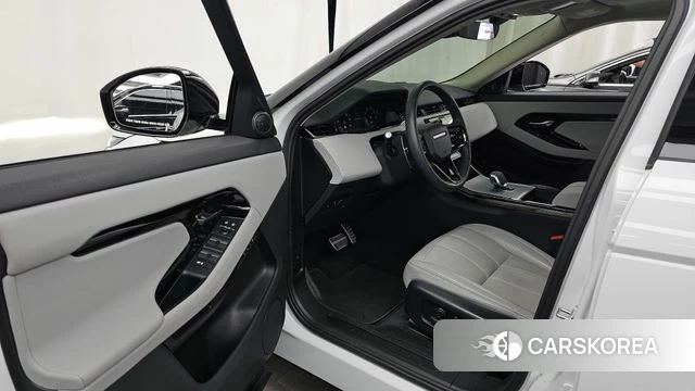 Land Rover Range Rover Evoque 2nd Generation id 4308283 из Кореи 33