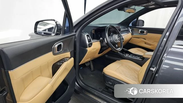 Kia Sorento 4th Generation id 3885346 из Кореи 20