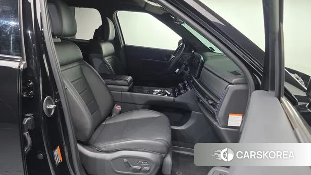 Hyundai Santa Fe (MX5) id 3763648 из Кореи 20