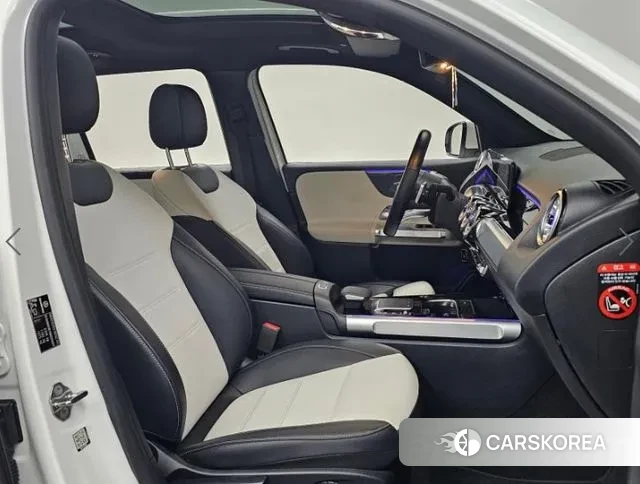 Mercedes-Benz GLB-Class X247 id 3447842 из Кореи 20