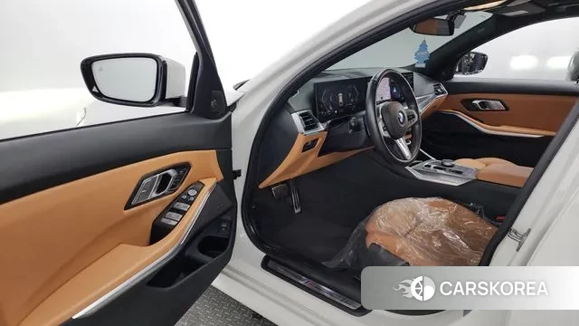 BMW 3 Series (G20) id 2993258 из Кореи 20