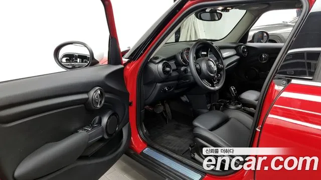 Mini Cooper id 2854847 из Кореи 20