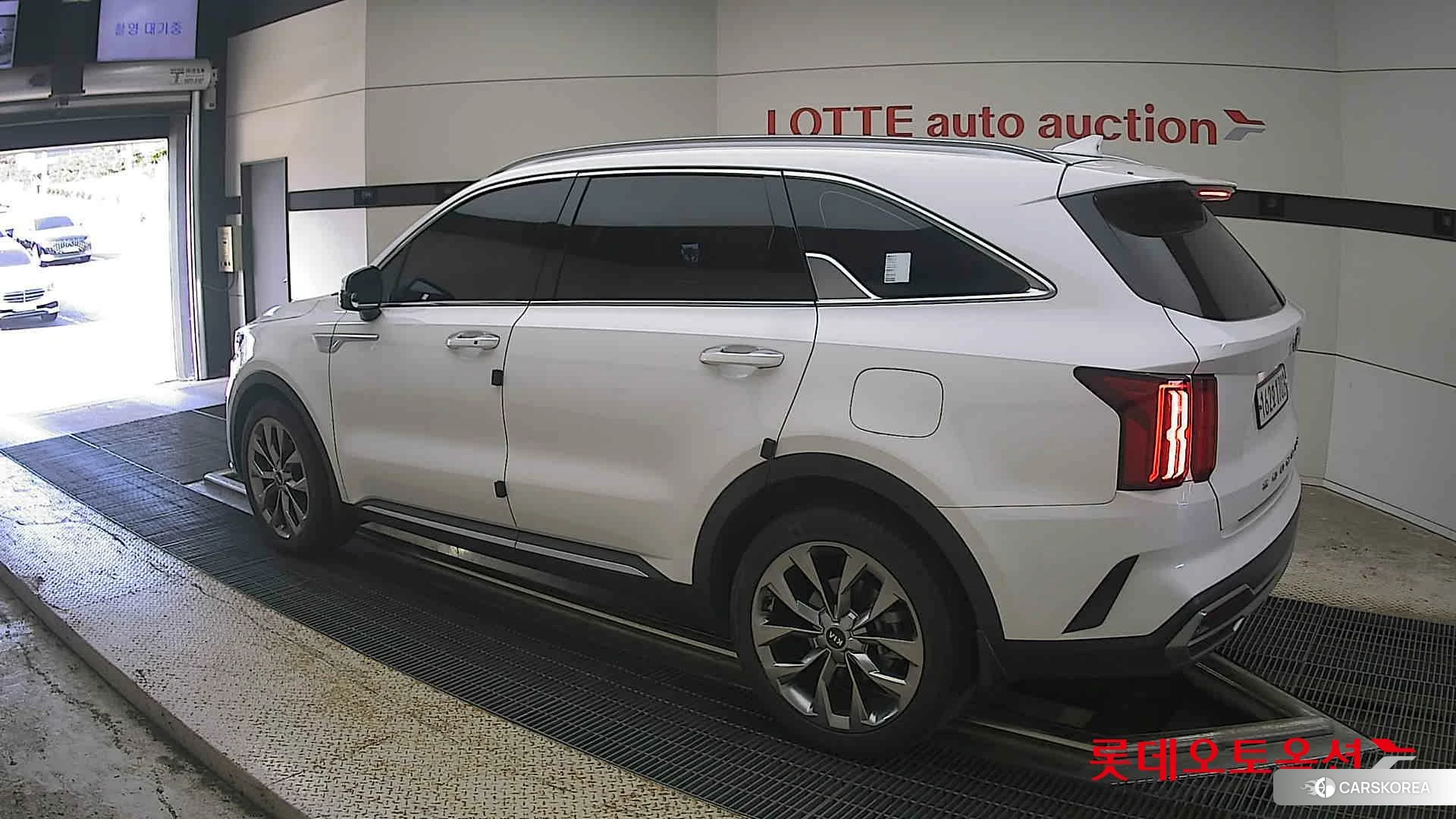 Kia Sorento id 4902375 из Кореи 38