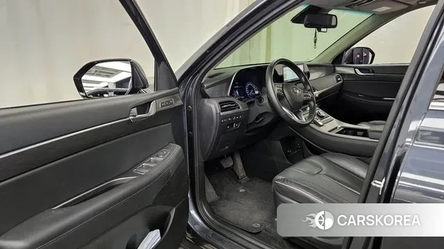 Hyundai Palisade id 3597246 из Кореи 20