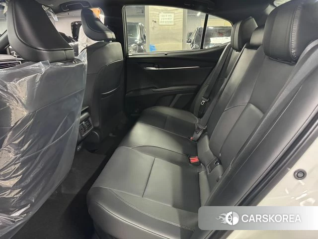 Toyota Camry (XV80) id 4629814 из Кореи 13