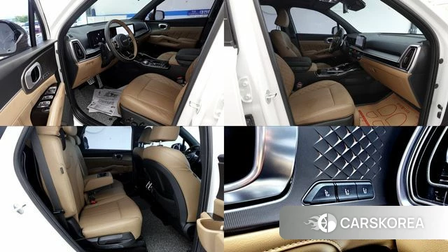 Kia The New Sorento 4th Generation id 4329837 из Кореи 20