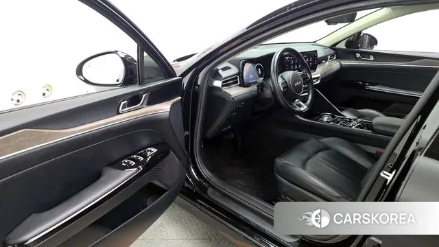 Kia K5 Hybrid 3rd Generation id 3452926 из Кореи 20