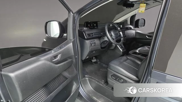 Hyundai Staria id 4518316 из Кореи 33