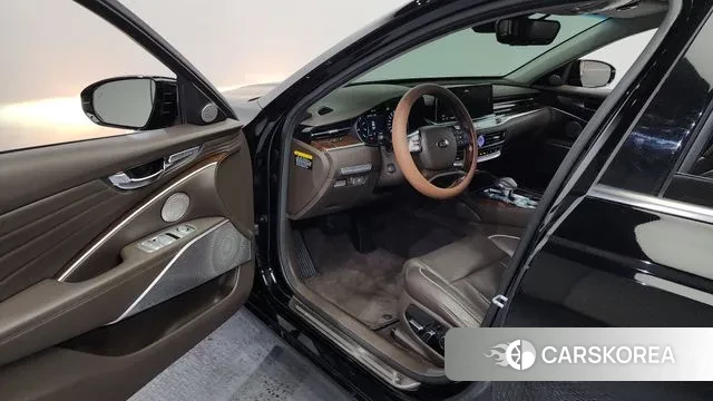 Kia More K9 id 3666730 из Кореи 20