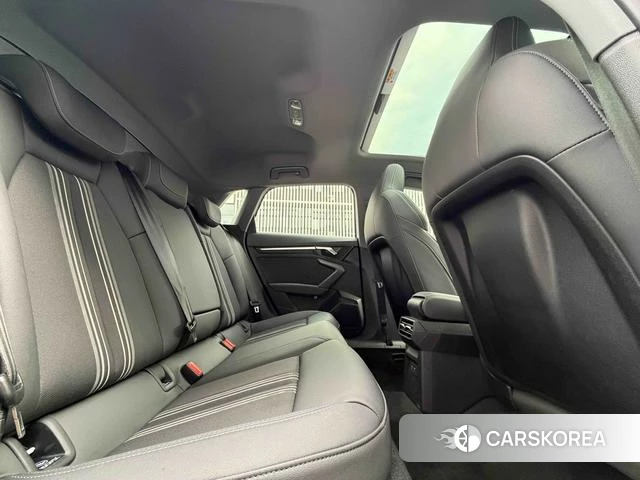 Audi A3 id 4290396 из Китая 20