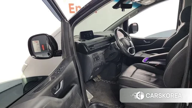 Hyundai Staria id 2939525 из Кореи 20