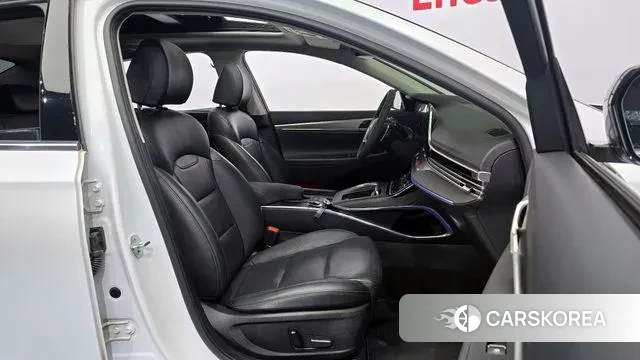 Hyundai The New Grandeur IG id 3355579 из Кореи 20