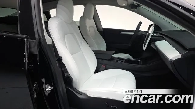 Tesla Model Y id 2935108 из Кореи 20