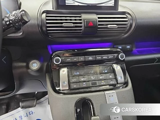 Hyundai Casper id 4682989 из Кореи 18