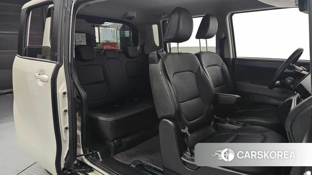 Kia The New Kia Ray id 3870716 из Кореи 20