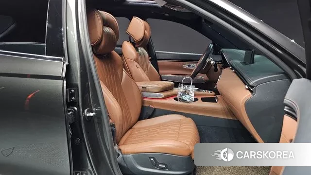 Genesis GV70 id 3620378 из Кореи 20