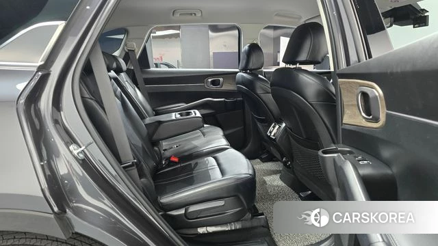 Kia Sorento 4th Generation id 4848158 из Кореи 31