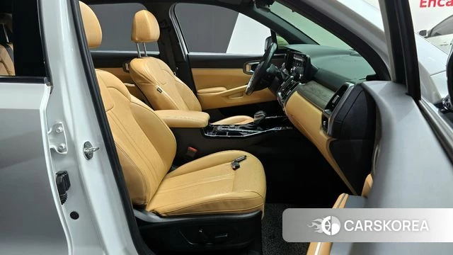 Kia Sorento 4th Generation id 3852839 из Кореи 20