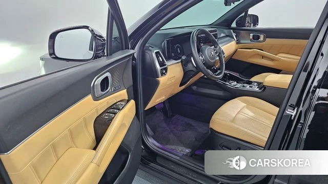 Kia Sorento 4th Generation id 4470931 из Кореи 36