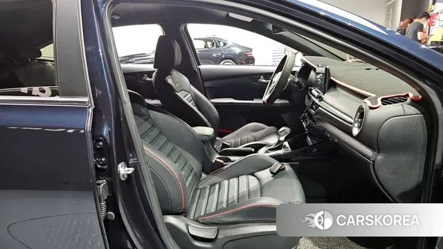 Kia Come New K3 id 3479599 из Кореи 20