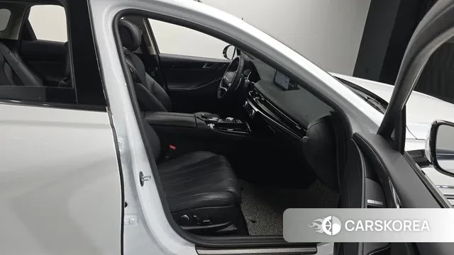 Genesis G80 (RG3) id 3294723 из Кореи 20