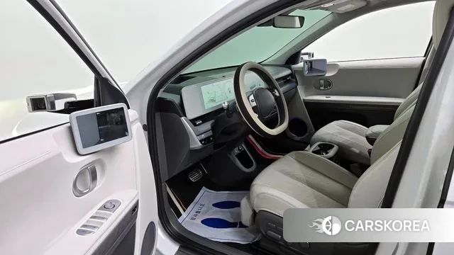 Hyundai Ionic 5 id 3242360 из Кореи 20