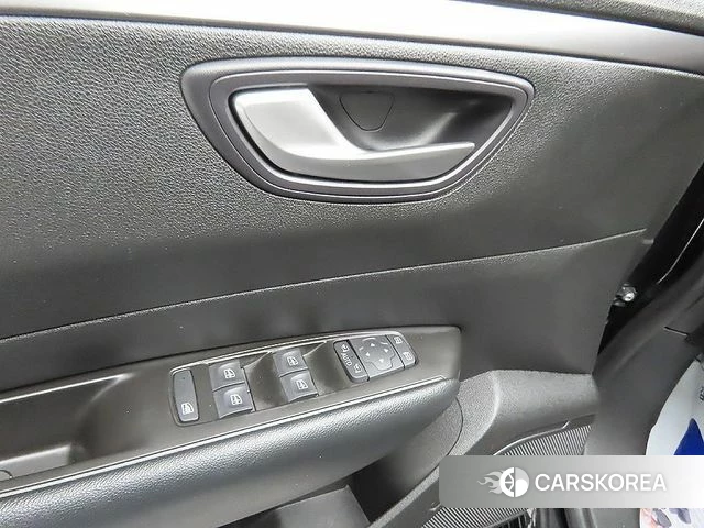 Renault Korea (Samsung) SM6 id 3834995 из Кореи 20