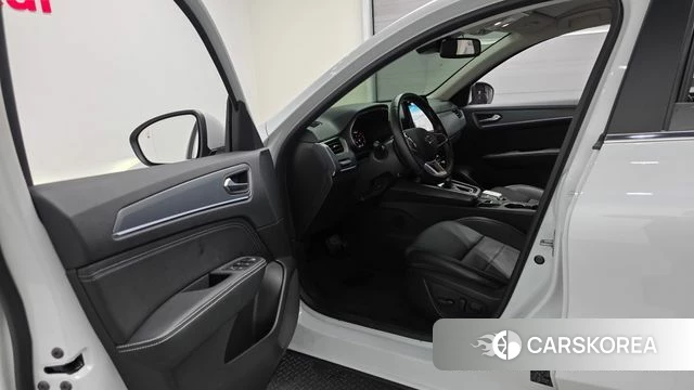 Renault Korea (Samsung) XM3 id 3916635 из Кореи 20