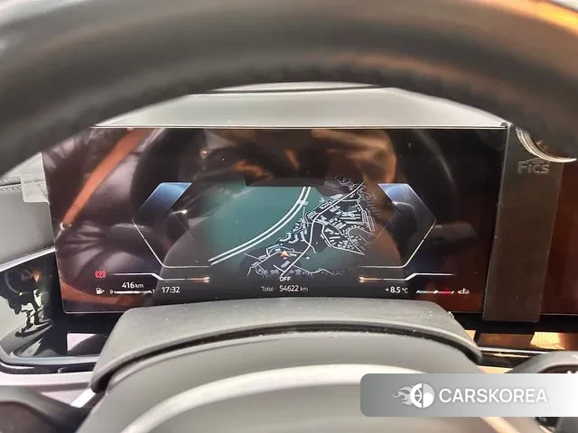 BMW X7 (G07) id 3733560 из Кореи 10