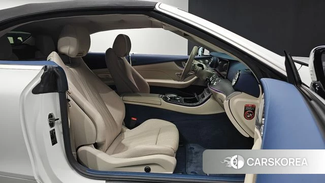 Mercedes-Benz E-Class W213 id 3964705 из Кореи 20