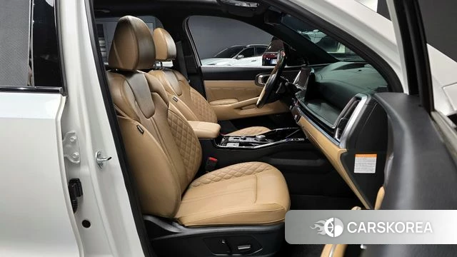 Kia The New Sorento 4th Generation id 3883238 из Кореи 20