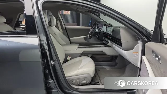 Hyundai Ionic 6 id 3342438 из Кореи 20