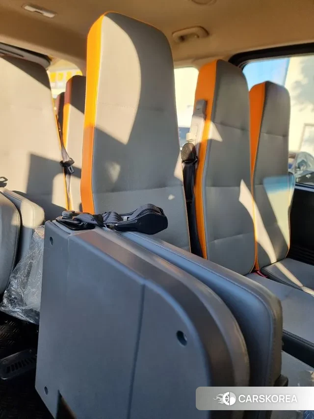 Hyundai Staria id 3463593 из Кореи 19