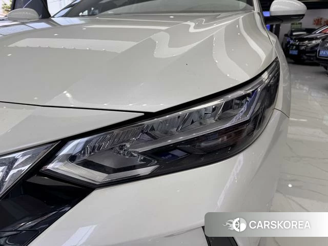 Nissan Xuan Yi id 4220539 из Китая 28