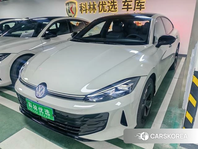 Volkswagen Lingdu id 4257735 из Китая 10