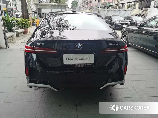 BMW 5 series id 4301282 из Китая 12