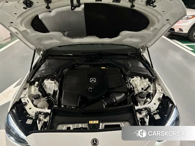 Mercedes-Benz Class C id 4277799 из Китая 19