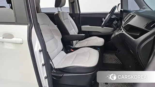 Kia The New Kia Ray id 3545152 из Кореи 20