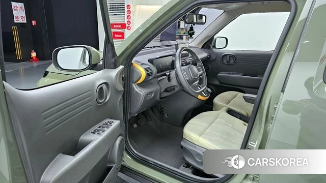 Hyundai Casper id 4244424 из Кореи 30
