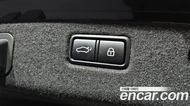 Genesis G70 id 2612751 из Кореи 20