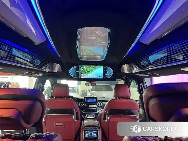Mercedes-Benz Vito id 4387663 из Китая 14