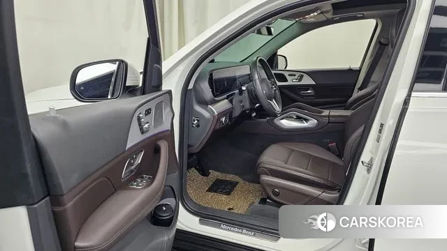 Mercedes-Benz GLE-Class W167 id 3498933 из Кореи 20