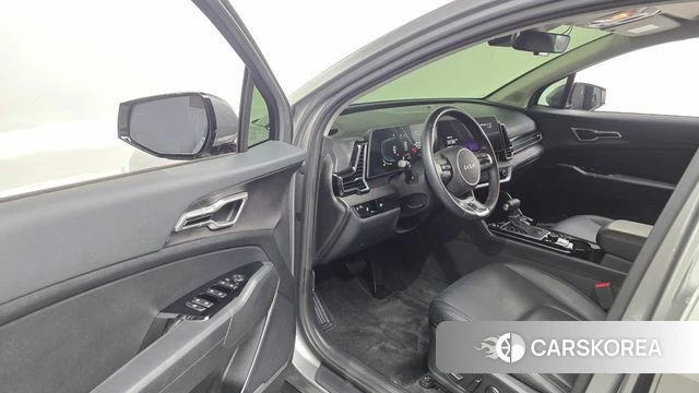 Kia Sportage 5th Generation id 4280080 из Кореи 36